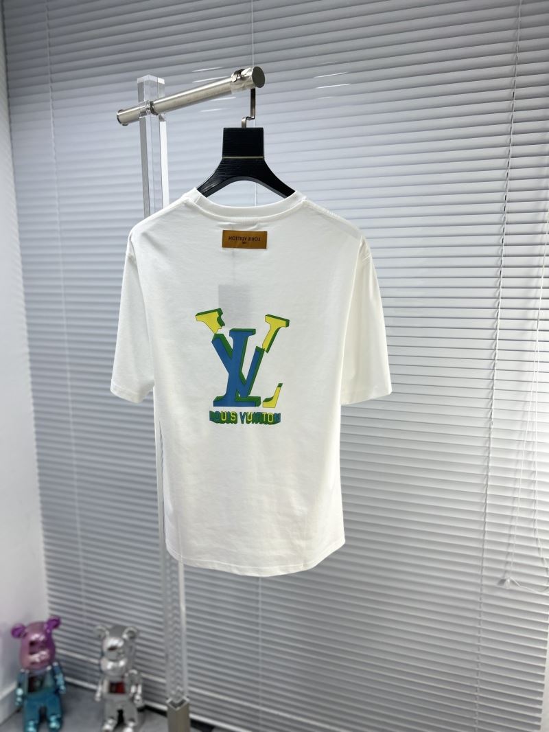 Louis Vuitton T-Shirts